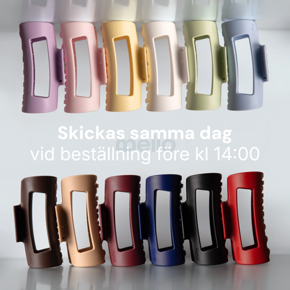 Bello™ - den virala hårklämman