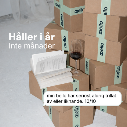 Bello™ - den virala hårklämman